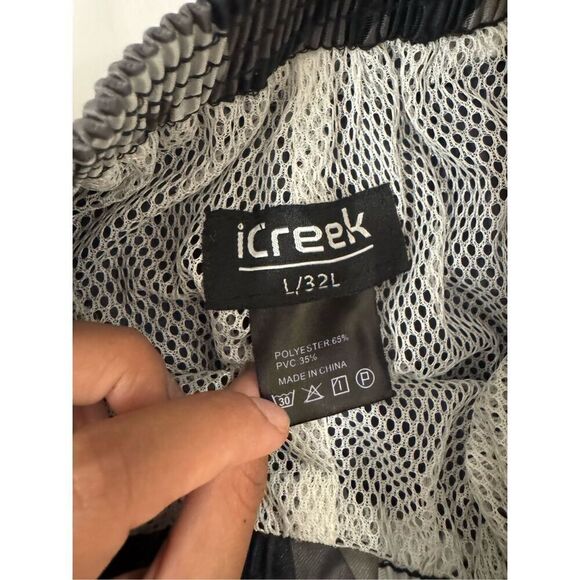 Camo cargo pants - Picture 3 of 6